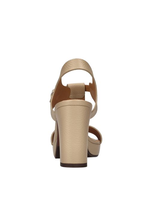 Sandali in pelle CHIE MIHARA | KIMOR-L SANDONISSAND